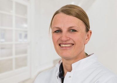 Dr. Katja Gerning